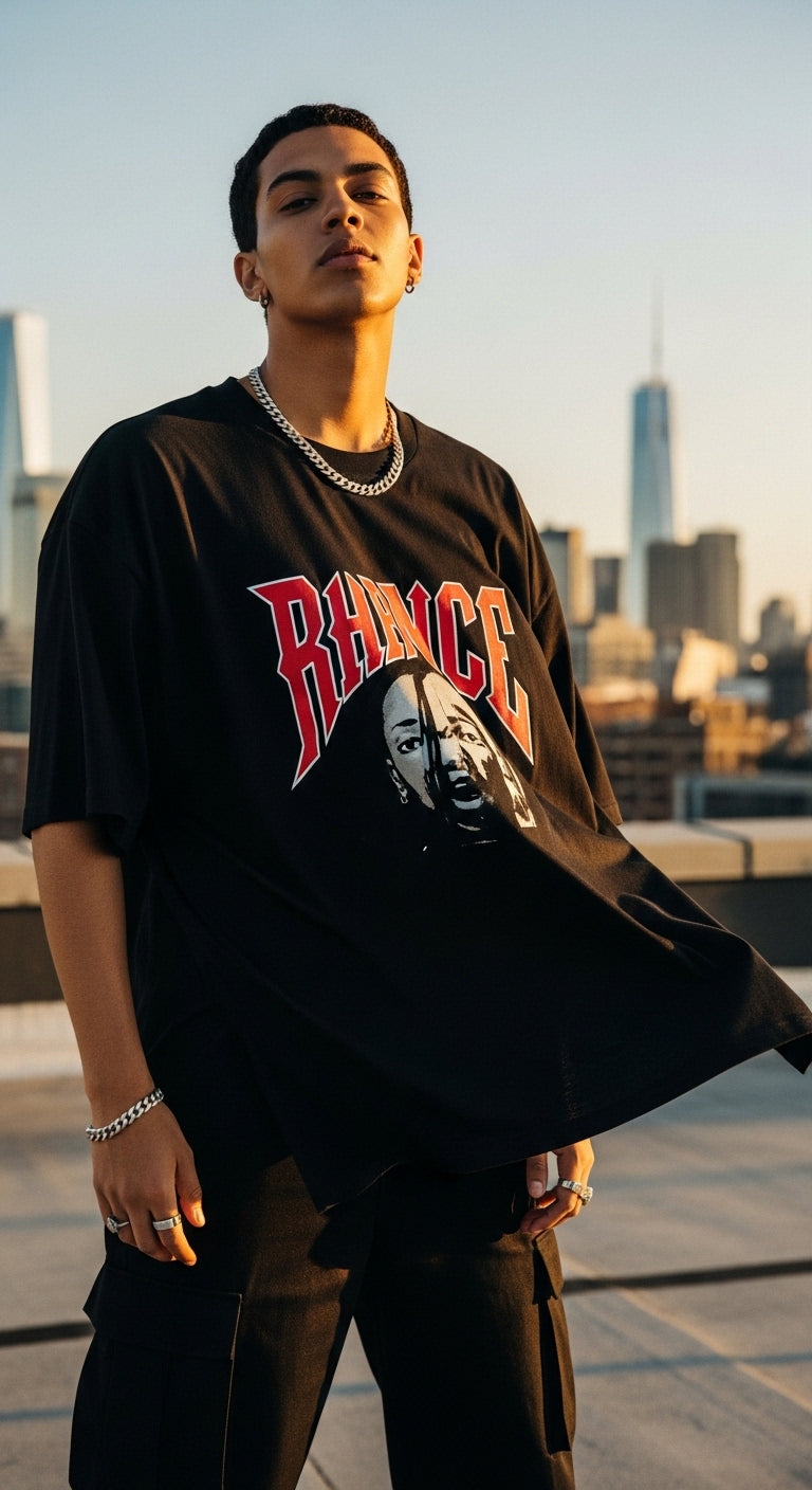 Gen-z Tee