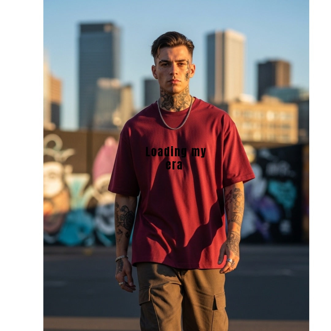 Anime Tee