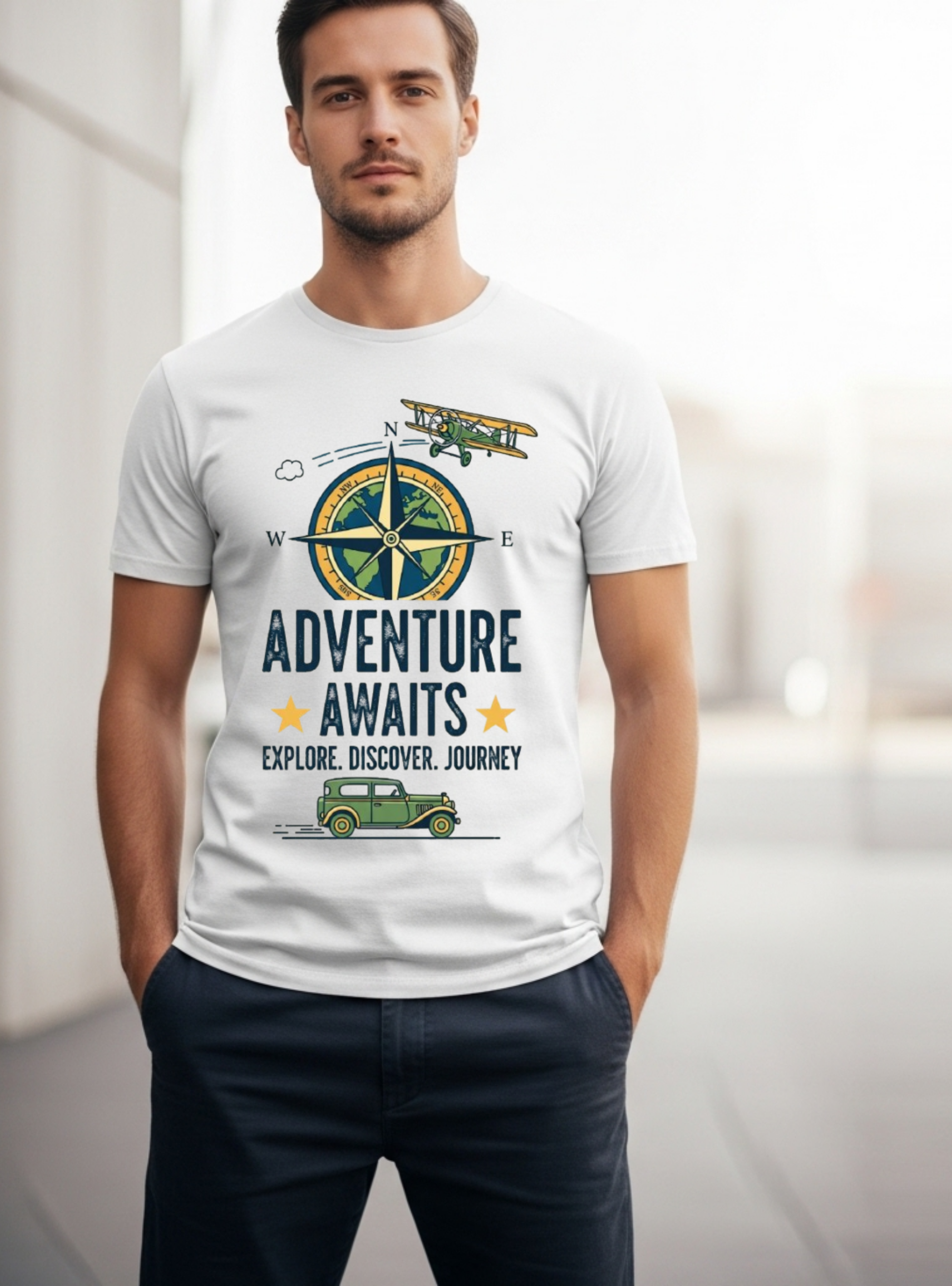 t shirt
