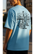 aesthetic tee